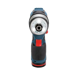 Factory Reconditioned Bosch 12V Max Lithium-Ion Impact Driver