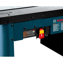 Factory Reconditioned Bosch Benchtop Router Table