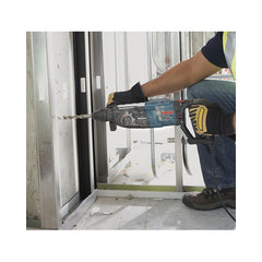 Factory Reconditioned Bosch 1-1/8 in. SDS-Plus Bulldog Rotary Hammer
