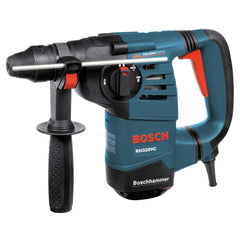 Factory Reconditioned Bosch 1-1/8 in. SDS-plus Rotary Hammer