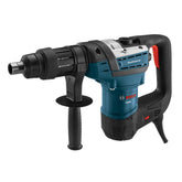 Factory Reconditioned Bosch 12 Amp 1-9/16 in. Spline Combination Rotary Hammer