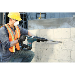 Factory Reconditioned Bosch 12 Amp 1-9/16 in. Spline Combination Rotary Hammer