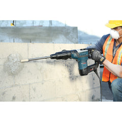 Factory Reconditioned Bosch 12 Amp 1-9/16 in. Spline Combination Rotary Hammer
