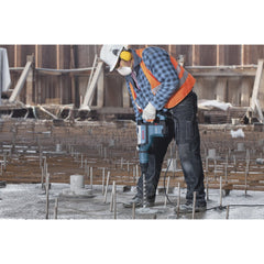 Factory Reconditioned Bosch 1-7/8 in. SDS-max Rotary Hammer