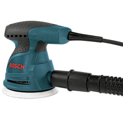 Factory Reconditioned Bosch 5 in. Random Orbit Palm Sander