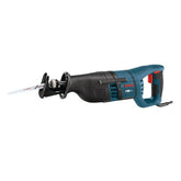 Factory Reconditioned Bosch RS325-RT 120V 12 Amp Corded Reciprocating Saw with Case