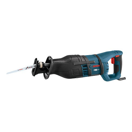 Factory Reconditioned Bosch 120V 14 Amp 1-1/8 in. Corded Reciprocating Saw