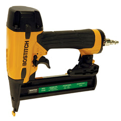 Bostitch 18-Gauge 7/32 in. Crown 1-1/2 in. Oil-Free Narrow Crown Finish Stapler Kit