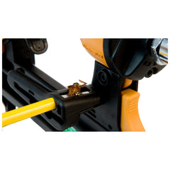 Bostitch 18-Gauge 7/32 in. Crown 1-1/2 in. Oil-Free Narrow Crown Finish Stapler Kit