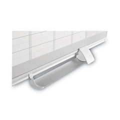 MasterVision 36 in. x 24 in. Aluminum Frame Weekly Planner