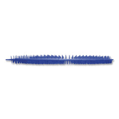 Boardwalk 1.8 oz. Urinal Screen - Tutti Frutti Scent, Blue (1-Dozen)