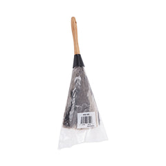 Boardwalk 7 in. Handle Professional Ostrich Feather Duster