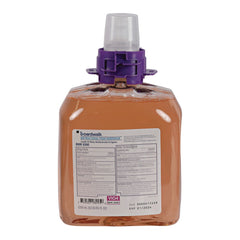 Boardwalk 1250 ml. Foam Antibacterial Handwash Refill - Fruity (4/Carton)