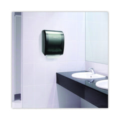 Boardwalk BWK35XTRA 1-Ply 8 in. x 800 ft. Xtra Roll Towels - White (6 Rolls/Carton)
