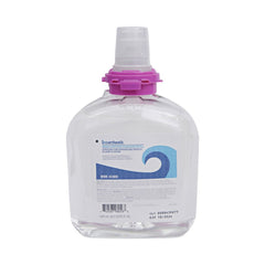 Boardwalk 1200 mL Green Certified Foam Soap Refill - Unscented (2/Carton)