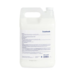 Boardwalk 132000-41ESSN 1 Gallon High Traffic Floor Polish (4/Carton)