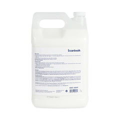 Boardwalk BWK4404FEA 1 Gallon High Traffic Floor Polish