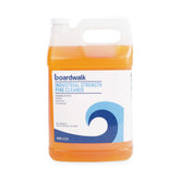 Boardwalk 1 Gallon Industrial Strength Cleaner - Pine Scent