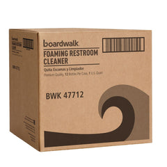 Boardwalk 32 oz. Spray Bottle All-Natural Bathroom Cleaner (12/Carton)