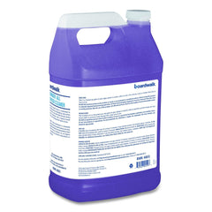 Boardwalk 128 oz. Bottle All Purpose Cleaner - Lavender Scent (4/Carton)