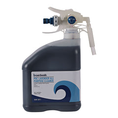 Boardwalk 3 L Bottle PDC All Purpose Cleaner - Lavender Scent (2/Carton)