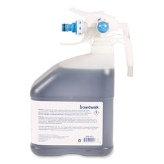 Boardwalk 3 L Bottle PDC Cleaner Degreaser - Unscented (2/Carton)