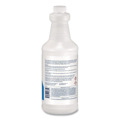 Boardwalk 32 oz Bowl Cleaner - Citrus Scent (12/Carton)
