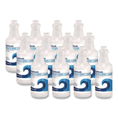 Boardwalk 32 oz Bowl Cleaner - Citrus Scent (12/Carton)