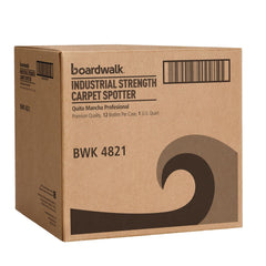 Boardwalk 32 oz Industrial Strength Carpet Spotter - Unscented (12/Carton)