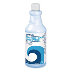 Boardwalk 32 oz Industrial Strength Carpet Spotter - Unscented