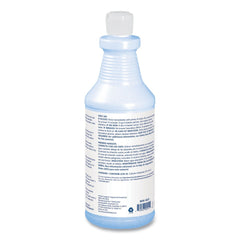 Boardwalk 037000-12ESSN 32 oz. Creme Cleanser - Baby Powder Scent (12/Carton)