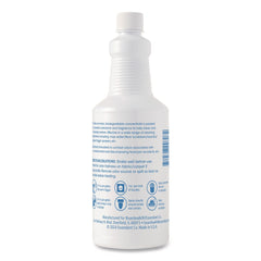Boardwalk 32 oz Liquid Deodorizer - Green Apple (12/Carton)