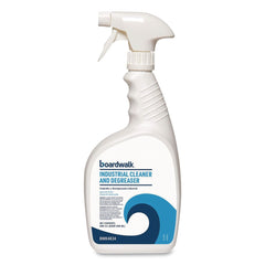 Boardwalk 32 oz Industrial Cleaner and Degreaser (12/Carton)