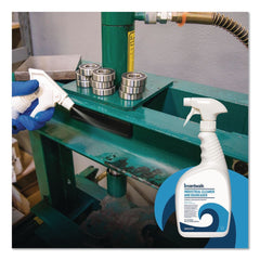 Boardwalk 32 oz Industrial Cleaner and Degreaser (12/Carton)