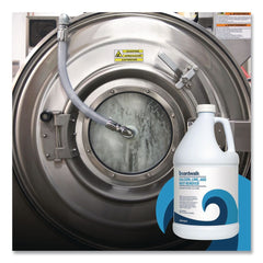 Boardwalk 1 Gallon Fragrance-Free Liquid Laundry Detergent - Unscented (4/Carton)