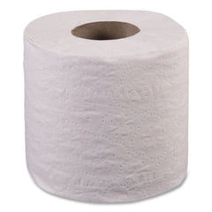 Boardwalk 2-Ply Septic Safe Toilet Tissue - White (96/Carton)