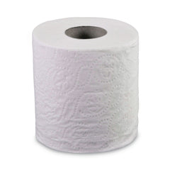 Boardwalk 2-Ply Septic Safe 156.25 ft. Roll Length Toilet Tissue - White (96/Carton)