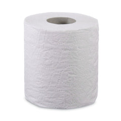 Boardwalk 2-Ply Septic Safe 125 ft. Roll Length Toilet Tissue - White (96/Carton)