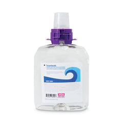 Boardwalk Green Certified Fragrance Free 1250 mL Foam Soap Refills (4/Carton)