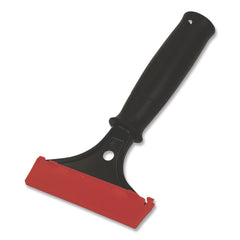 Boardwalk 4 in. Blade 8 in. Window/Floor Scraper