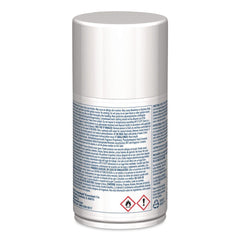 Boardwalk 7 oz Metered Air Freshener Refill - Forest Spring (6/Carton)