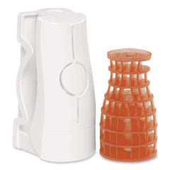 Boardwalk Solid Air Freshener Refill - Citrus (6/Box)