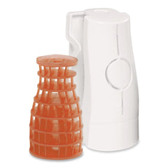 Boardwalk Solid Air Freshener Refill - Citrus (6/Box)