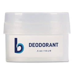 Boardwalk Deodorant Stick - Lavender Mint Scent (24/Carton)