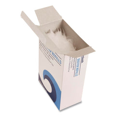 Boardwalk 180 Degree Soft Fluffy Fibers Duster Refills - White (4-Boxes/Carton)