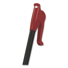 Boardwalk 96580-BWK 2.6 ft. to 3 ft. Claw Grabber Tool - Black/Red/Silver