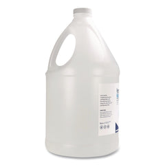 Boardwalk HBWASHEA 1 Gallon Hair and Body Wash - Green Tea Lemongrass Scent
