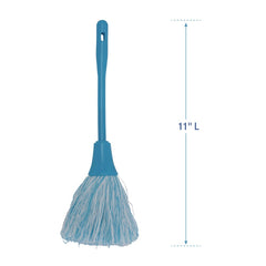 Boardwalk 11 in. MicroFeather Mini Duster - Assorted