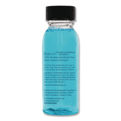 Boardwalk 30 mL Mouth Rinse - Mint Flavor (180/Carton)