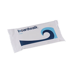 Boardwalk No. 3 Face and Body Amenity Soap - Floral Scent (144/Carton)